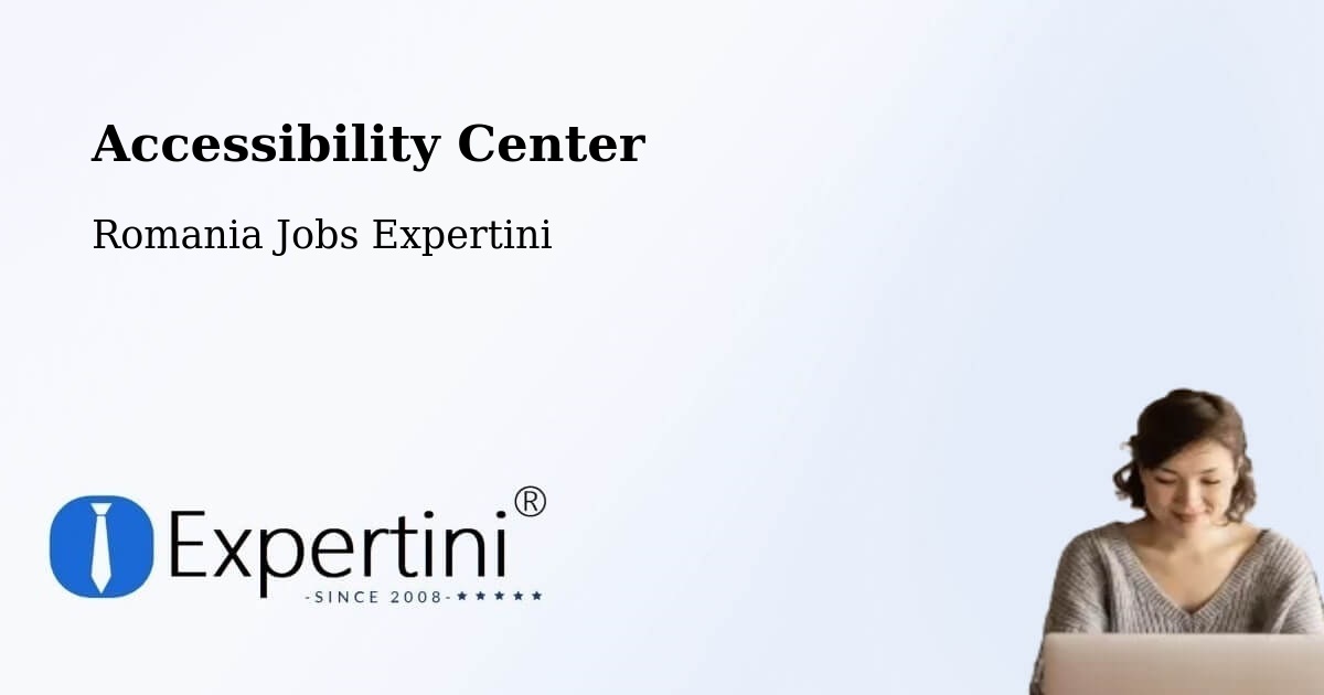 Accessibility Statement – Ip - Romania Jobs Expertini