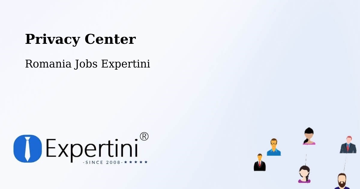 Privacy Policy – Ip - Romania Jobs Expertini