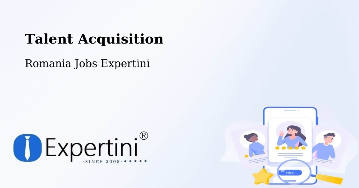 Post Jobs & Find Candidates in Ip – Talent Acquisition Solutions - Romania Jobs Expertini
