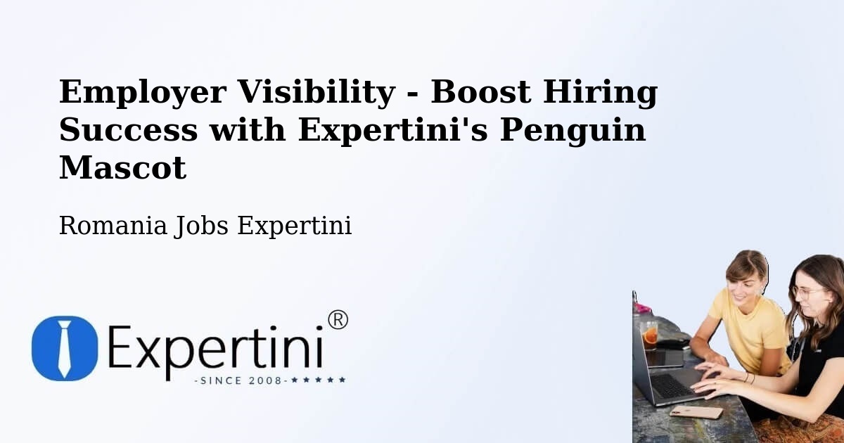 CV and Resume Visibility Optimization – Ip - Romania Jobs Expertini